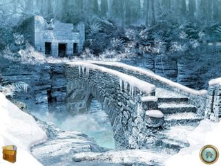 The Lost City - Screenshot 1