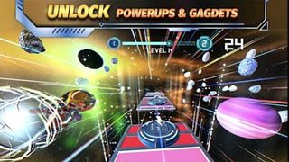 Legendary Quest - Screenshot 2