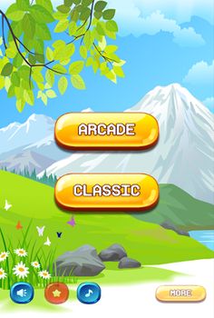 Matching 3 Jewels - Screenshot 2