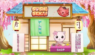 Sushi Sekai - Screenshot 1