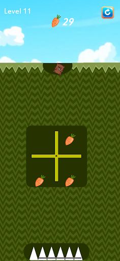 Gopher Dig - Screenshot 3