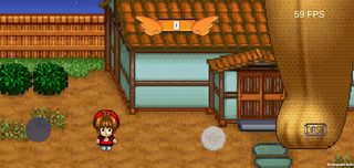 Sakura and The Big Bear - Screenshot 3