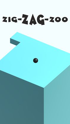 Zig Zag Zoo - Screenshot 1