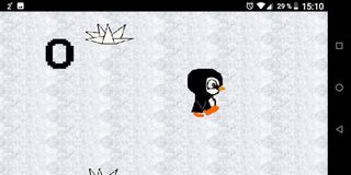 Pingvy - Screenshot 1