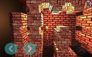 Dangerous SpacePro - Screenshot 3