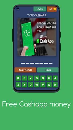 Cashapp Rewards: Money Trivia - Screenshot 3