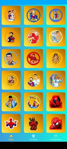 DREAM KITS SOCCER 24 - Screenshot 3