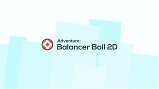 Adventure: Balancer Ball 2D - Screenshot 2