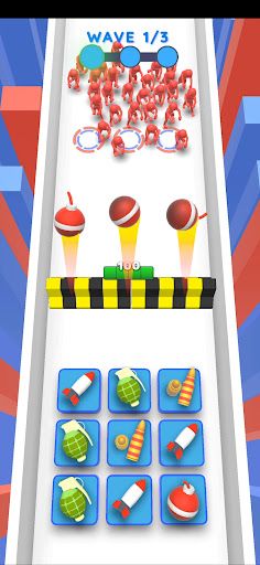 MatchZ - Screenshot 1