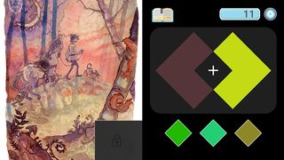 Time Color - Screenshot 2