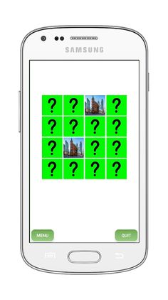 MatchGamez-Sights Of Canada - Screenshot 3