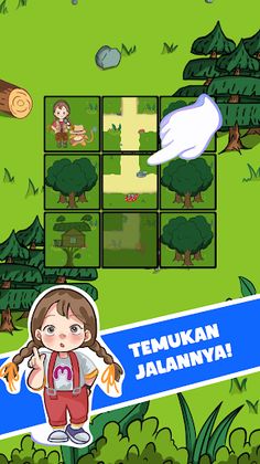 Petualangan Marica - Screenshot 1