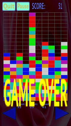 Block Shift - Screenshot 2