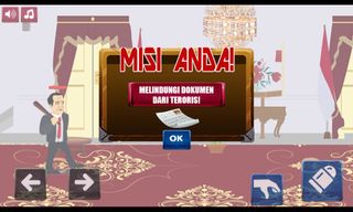 Merdeka Diserang - Screenshot 3