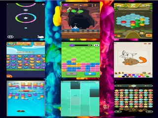 HTML5 Games - Screenshot 3