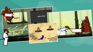 Straw Hat Samurai 2: Slasher - Screenshot 3