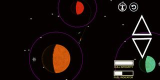 The Pilgrimage:A physics based - Screenshot 1