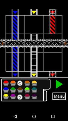 Chromatic - Screenshot 4