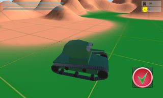 MULTANKS 3D - Screenshot 3