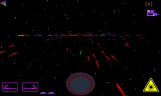 Cosmic AlienHunt - Screenshot 2