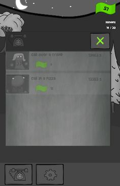 Monster Bean Evolution - Screenshot 4