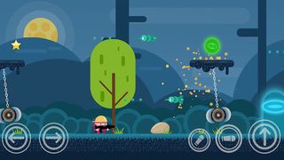 Killer Boy 3D - Screenshot 1