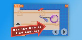 Helicopter Challenge - Screenshot 2