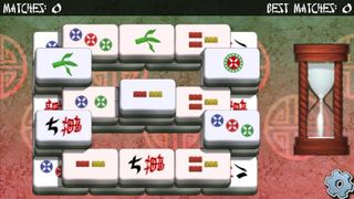 Mahjong Blitz - Screenshot 2