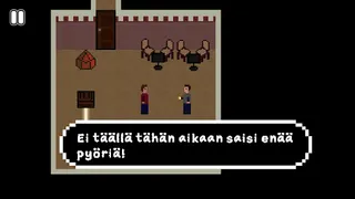 Mystery of the Theatre - Screenshot 3