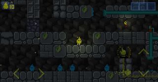 Spark - Screenshot 2