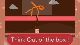 Draw To Wake Him - Screenshot 3