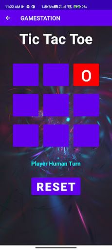 GAME STATION - Screenshot 4