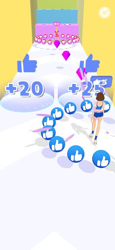 Net Fame - Screenshot 3