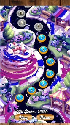 Bubble Planes Plus - Screenshot 4