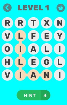 CAUTA NUMELE TAU - Screenshot 2