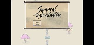 Samurai Assassination - Screenshot 2