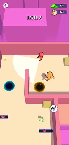 Portal Master - Screenshot 3