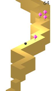 ZigZag - Screenshot 2