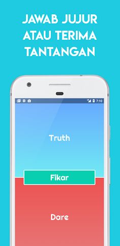 Truth or Dare Indonesia - Screenshot 4