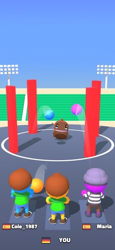 Feed Beast - Screenshot 1