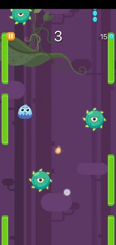 الحارسUMBLE - Screenshot 2