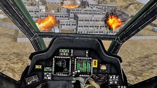 Warship Blitz War - Screenshot 3