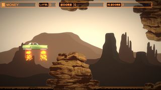 Space Truck - Universe - Screenshot 2