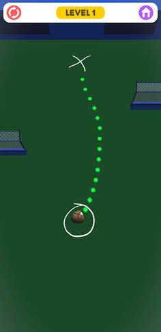 RUN WITH BANG - PRISON BREAK - Screenshot 3