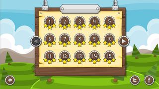 Adventure Viking - Screenshot 2