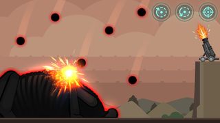 Stick vs Titans - Screenshot 2