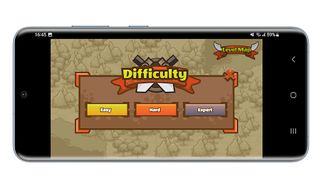 Tower Defense 2 - Screenshot 2