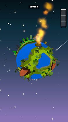 Save The Planet - Screenshot 4