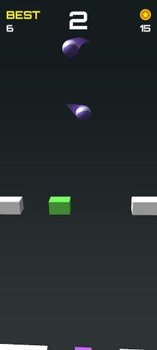 Twin Balls - Screenshot 2