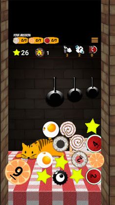 Food Match - Screenshot 2